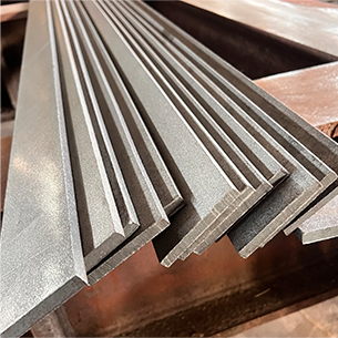 Flat Bar Detail