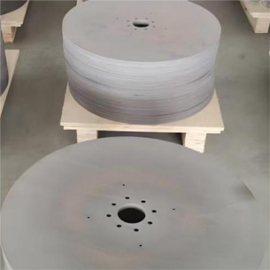 Steel Disc