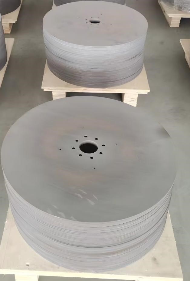 OEM LOG SAW DISC