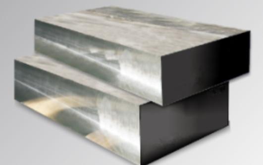 TOOL STEEL BLOCK 0