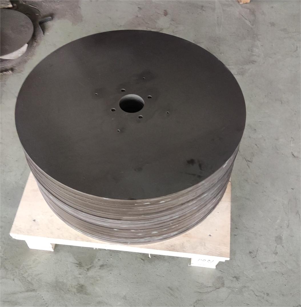 KONSOND OEM D2-Log Saw Disc for American market 