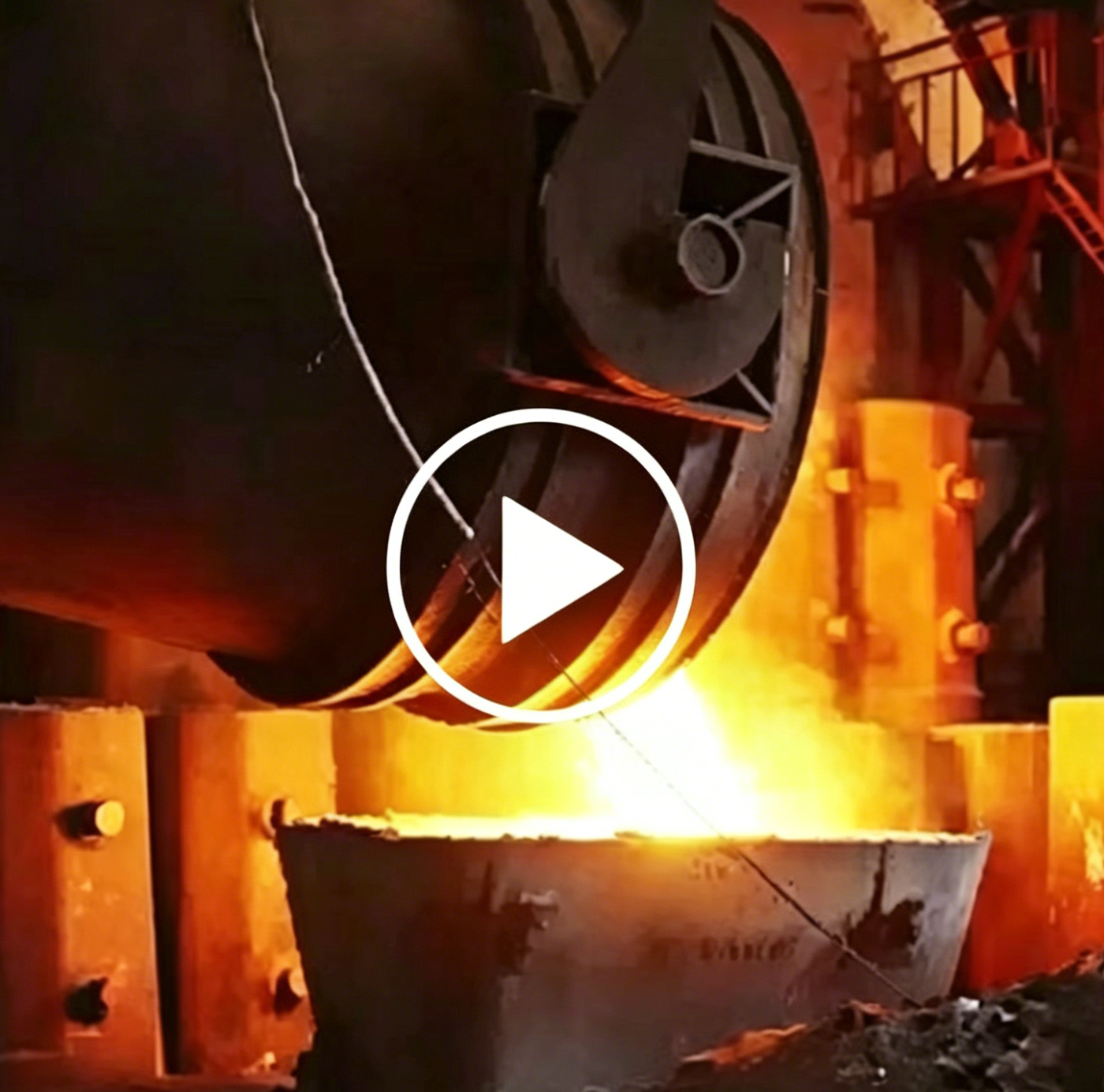Video：Our Smelting
